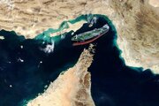 تثبیت حاکمیت ایران بر آبراه حیاتی تنگه هرمز