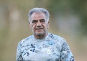 بیژن طاهری: یا ادامه لیگ یا اعلام قهرمانی استقلال!