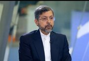 خطیب زاده: طرف آمریکایی در تلاش است تا مسیر دیپلماتیک را تضعیف کند