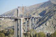 بررسی فنی پل B۱ کرج؛ از بحران تا فرصت بازسازی یک شاهراه استراتژیک