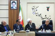 پزشکیان:حمایت از خانواده شهدا و ایثارگران به‌عنوان یک اولویت دائمی در دستور کار باقی بماند