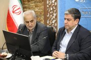 پیش‌بینی بیش از۱۵۰۰ شعبه اخذ رأی برای برگزاری انتخابات در استان اردبیل