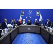 تبدیل وضعیت نیروهای شرکتی؛ گامی در جهت رضایتمندی کارکنان