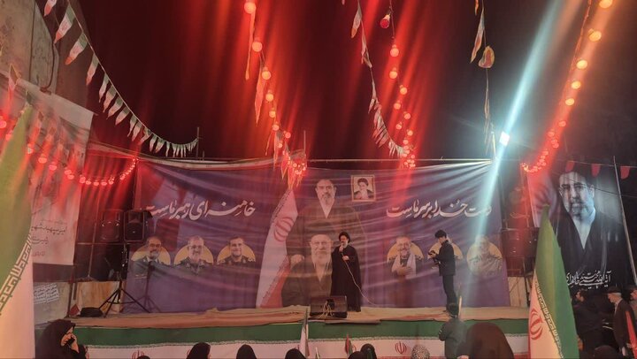 وحدت مهم‌ترین ضرورت کشور در شرایط کنونی است/ رهبر انقلاب بر امور مسلط هستند