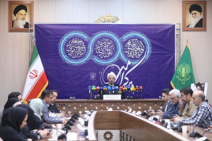 تدارک ۱۵۰ هزار برنامه برای دهه کرامت/ مرزها و جزیره‌های ایرانی برنامه ویژه دارند