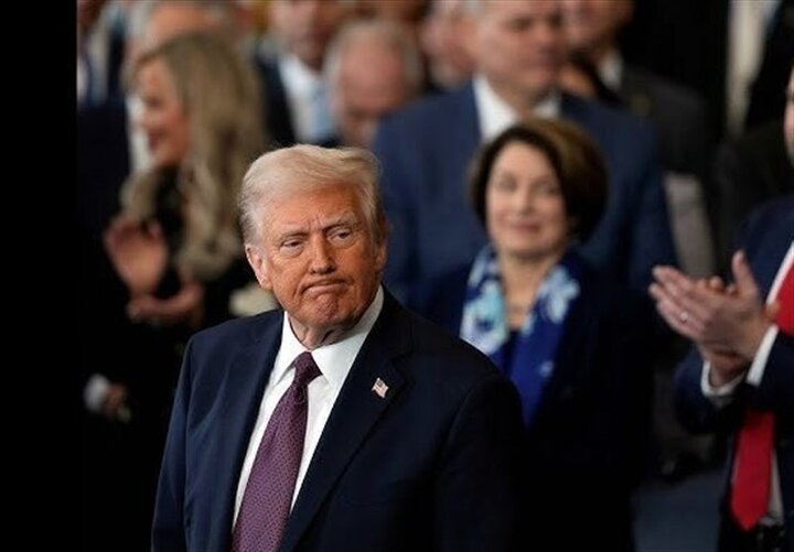 تهرانِ یک‌صدا، واشنگتن چندپاره