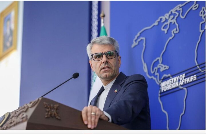 ایران نقض آتش‌بس در لبنان را محکوم کرد