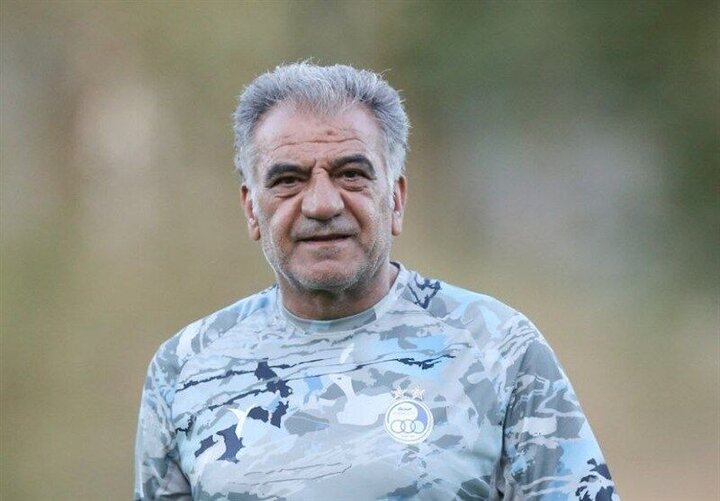 بیژن طاهری: یا ادامه لیگ یا اعلام قهرمانی استقلال!