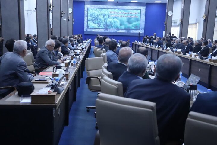 همدلی و هم‌افزایی دستگاه‌ها، کلید توسعه مازندران و رضایتمندی مردم