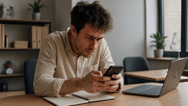 مغز در وضعیت هشدار؛ روایت پنهان از اعتیاد مدرن به اخبار