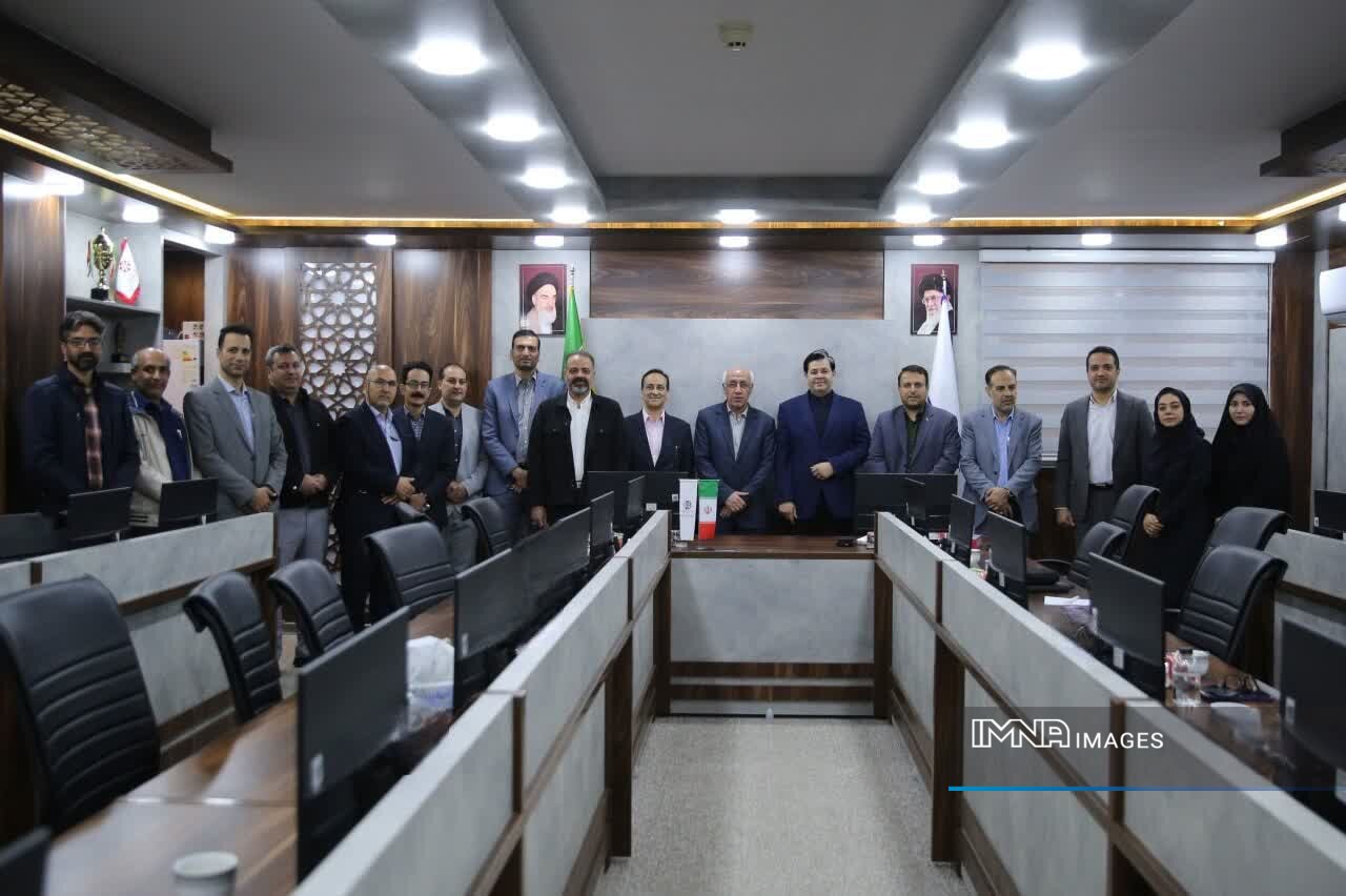 کارکرد موثر در شرایط عادی و تابآوری در بحران؛ برنامه دوجانبه مدیریت شبکه حملونقل