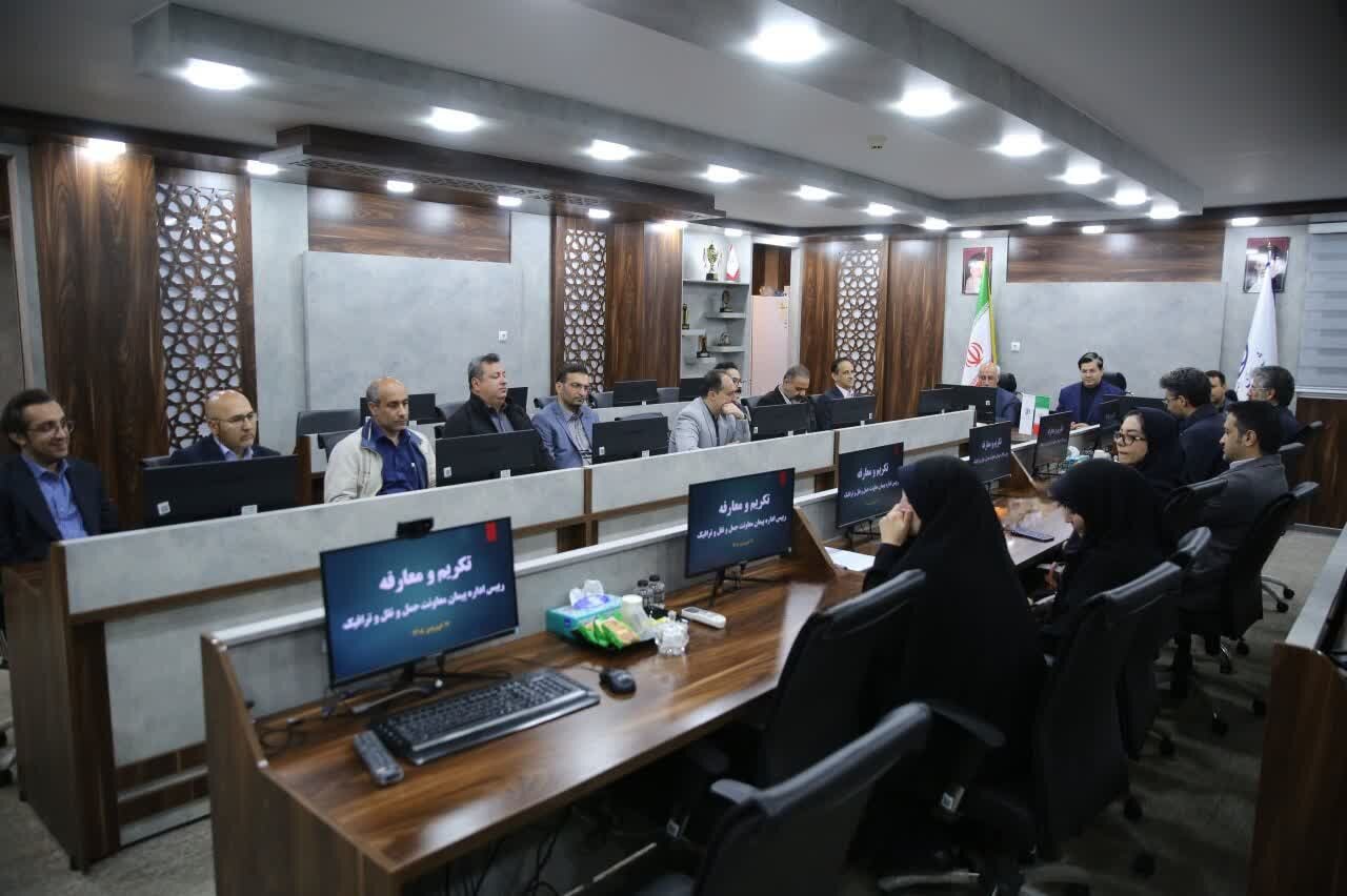کارکرد موثر در شرایط عادی و تاب‌آوری در بحران؛ برنامه دوجانبه مدیریت شبکه حمل‌ونقل