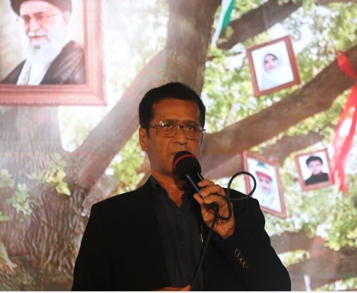 تخریب کامل ۲ مدرسه و آسیبدیدگی ۸۶ فضای آموزشی هرمزگان در جنگ تحمیلی سوم
