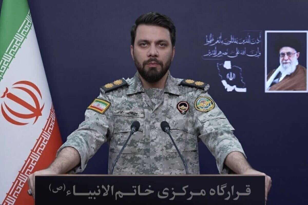 صهیونیست‌ها در صورت پاسخ به ایران با ضربات کوبنده روبه‌رو می‌شوند