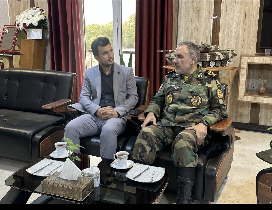 از شکست «شبح» آمریکایی در اصفهان تا میثاق با ولایت در زمان آتشبس