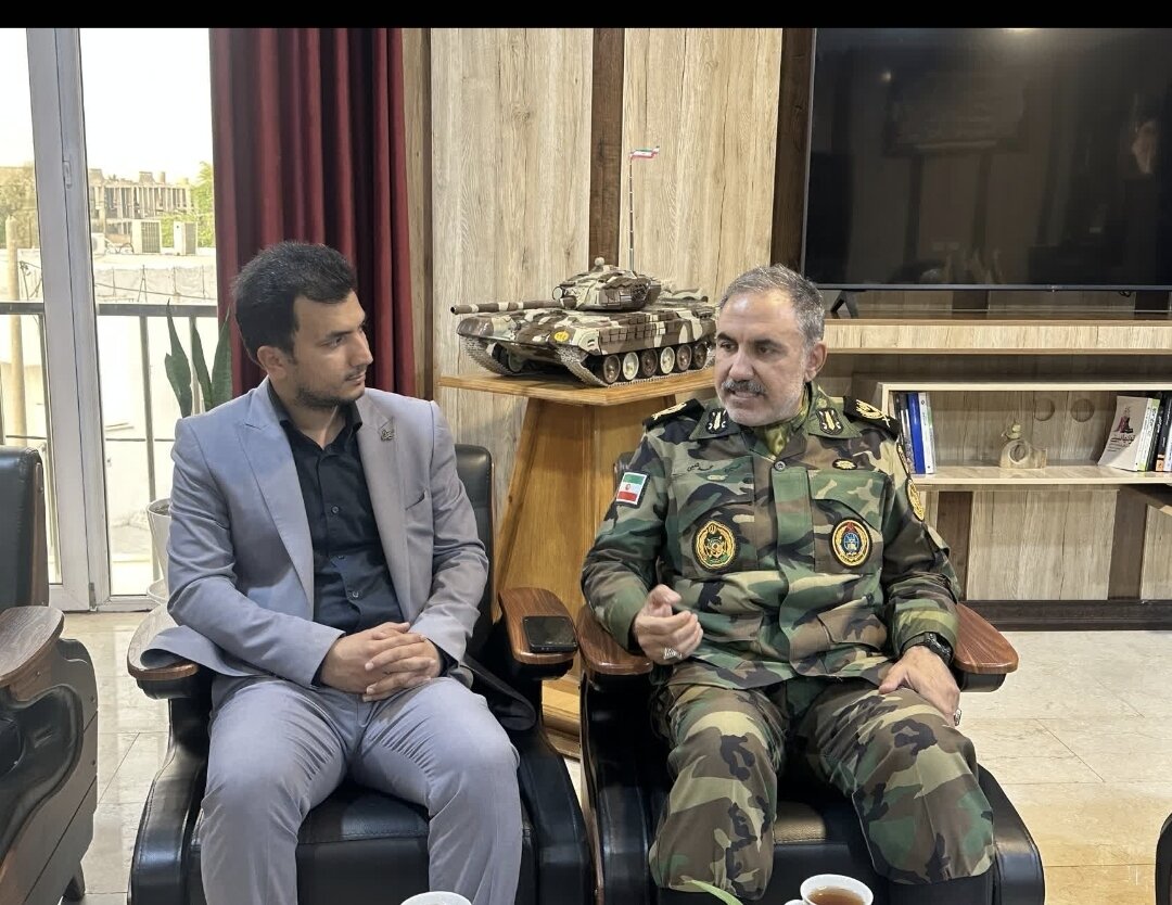 از شکست «شبح» آمریکایی در اصفهان تا میثاق با ولایت در زمان آتشبس
