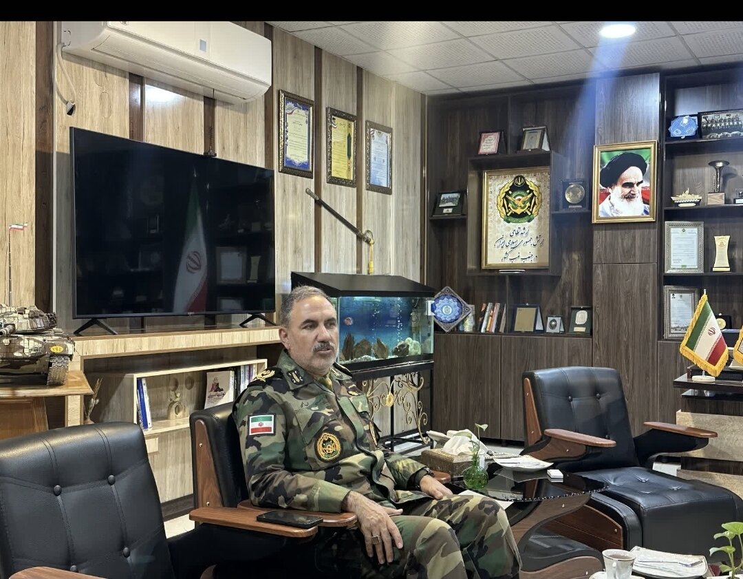 از شکست «شبح» آمریکایی در اصفهان تا میثاق با ولایت در زمان آتشبس
