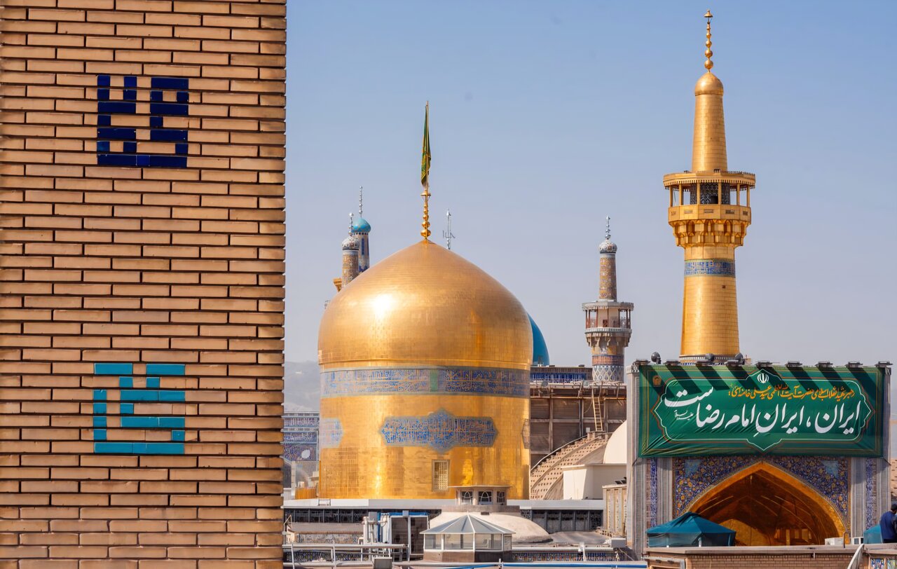 ایران؛ مقصدی برای سفرهای خانوادگی در تابستان