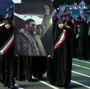 دختران ایران زمین آماده ساختن فردایی بهتر