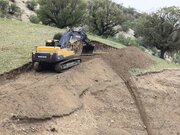 آغاز عملیات چهارخطه‌سازی مسیر ملکشاهی با اعتبار ۱۰۰۰ میلیارد تومان