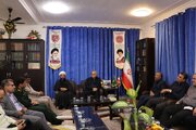 اتحاد مقدس و وحدت ملی، مهمترین دستاورد جنگ تحمیلی سوم است