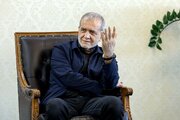 ورزشکاران نماد عرق ملی و ایستادگی در برابر تهدیدها هستند
