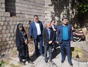 برنامه‌ریزی ساخت موزه روستایی در کیاسر مازندران