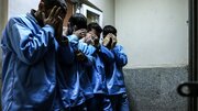 شکار شبانه سارقان در اصفهان/ ۲۸ سرقت کشف شد