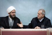 تاکید رئیس‌جمهور بر ضرورت نهادینه‌سازی مشارکت مردم برای ارتقای تاب‌آوری اجتماعی