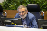 انتقاد رئیس کمیسیون حقوقی شورای اصفهان از سامانه سمیع