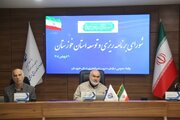 میزهای مدیریتی امانتی از سوی مردم است
