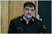 رادان: جان‌فدای واقعی کشورم شما دختران عزیز ایران هستید
