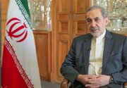 ولایتی: ایران و جبهه مقاومت تا آخر کنار مردم لبنان ایستاده‌اند