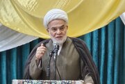 دختران شهدا ادامه‌دهنده راه پدرانشان باشند