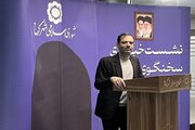 هیچ قدرتی نمی‌تواند در برابر ملت ایران مقاومت کند