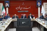 پایان صدور بی‌رویه مجوز احداث واحدهای دام و طیور در قزوین