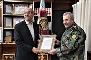 ارتش جمهوری اسلامی، ستون استوار امنیت و امیدآفرینی است