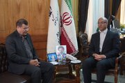 کرمانشاه، رکورددار استقامت و پیشگام بازسازی در کشور