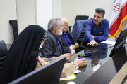 میزبانی منطقه ۳ اصفهان از نخستین کمیته نظارتی شورای شهر در سال ۱۴۰۵