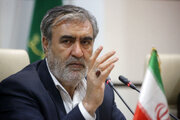 هر گونه توافق باید بر پایه مصلحت ملی باشد/ واشنگتن نظام جدید در تنگه هرمز را بپذیرد