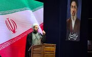 به‌زودی کانال سوئز تنگه هرمز  برای آمریکا خواهد بود