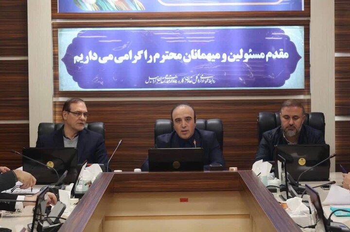 تأمین و توزیع ۱۸ هزار تن کالای اساسی در جنگ تحمیلی سوم