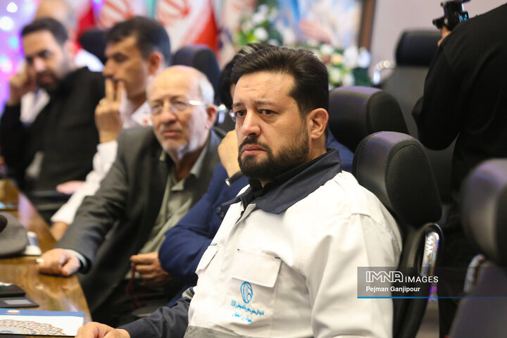 جلسه علنی شورای شهر اصفهان
