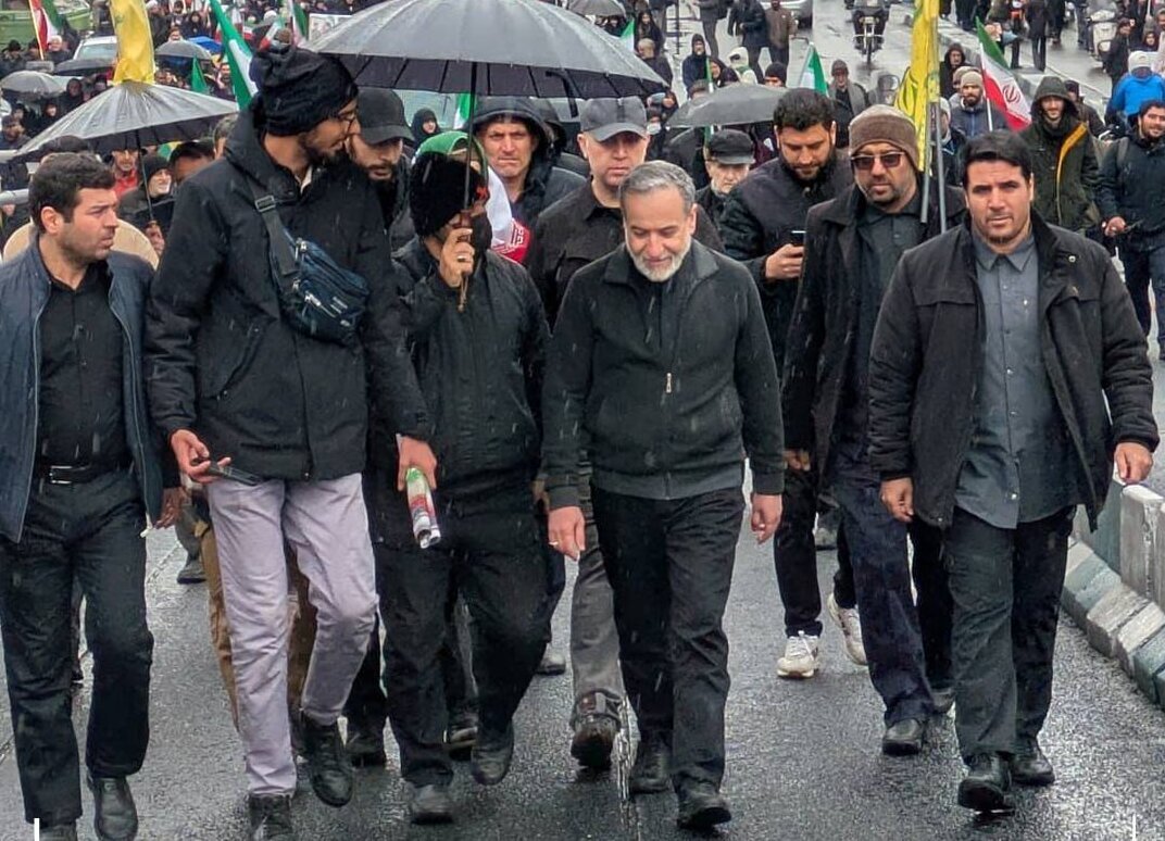 جانفدایانِ صف اول