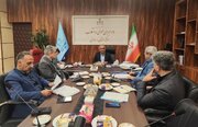 عزم دستگاه قضا دربرخورد با یقه سفیدها