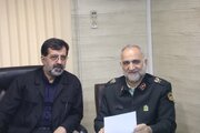 نقشی کلیدی مردم در ارتقای امنیت محلات شهری
