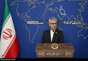 غارت کشتی‌های حامل نفت ایران دزدی دریایی است