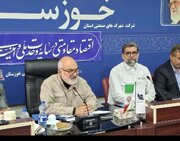 نوسازی واحدهای تولیدی با استانداردهای نوین و همت جهادی