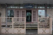 دومین موزه غنی کشور تکمیل می‌شود