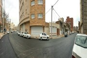 پیشرفت ۹۹ درصدی مسیرگشایی شهید بی‌مثل تبریز